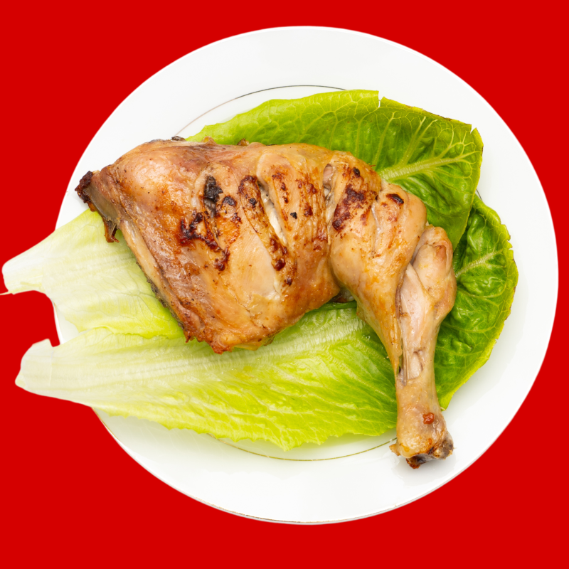 Madhuve -Chicken Thigh